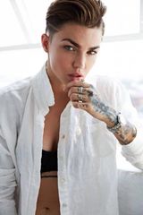 How pretty do you have to be to pull off a pixie cut?