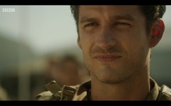 Our Girl and Captain James Addicts Part XIX