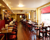 Win a meal for 4 with wine at the NEW Cafe Rouge in Stratford Upon Avon