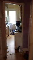 to tell health visitors i dont want them coming