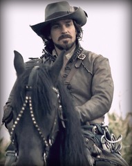 Swagger Inn Centenery thread - yes that's right! 100 threads full of bearded leather clad hotties, erotic fiction and laundry. Join us for the celebratory --orgy-- buffet!