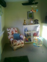 December 2015 #4 - Hello Second Trimester!