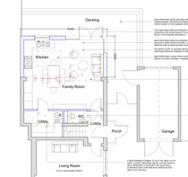 Is it at all possible to put a downstairs loo in this victorian terrace?