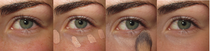 Help me find a good under-eye concealer