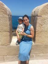 Child abduction in Egypt, please help!