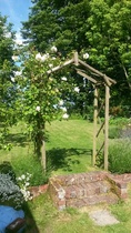 Rough winds do shake the darling buds of May: Alternative potting shed thread