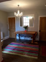 How soon did you start to get viewings?