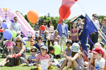 WIN THE ‘ULTIMATE CHILDREN’S PARTY’ AT CHESTERTONS POLO IN THE PARK