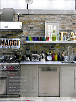 What's next for kitchen design - ideas please