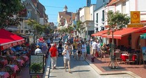Holidaying in France as a Muslim