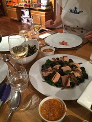 Olive it! Event feedback - plus non attendees - chance to win olive hamper worth £60! NOW CLOSED