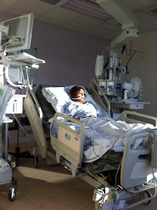 Father petitions government to prevent more deaths after his daughter was misdiagnosed