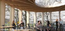 Plans for Rotunda on Clapham Common - Clapham South