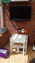 Childminder in Tonbridge - TN10 area