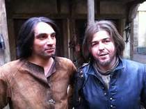 Swagger Inn Centenery thread - yes that's right! 100 threads full of bearded leather clad hotties, erotic fiction and laundry. Join us for the celebratory --orgy-- buffet!