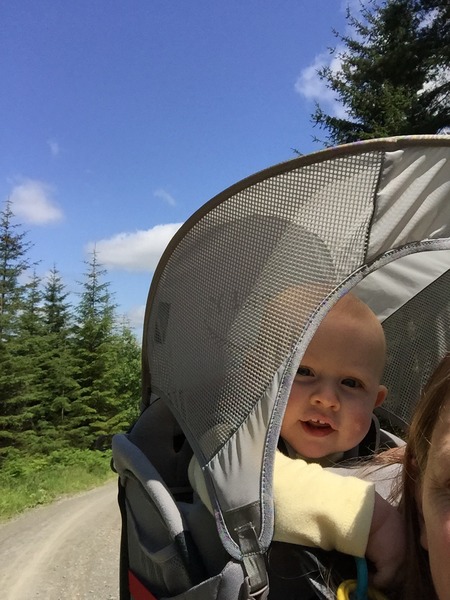 September 2014 - Rocking and Rolling