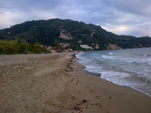 Do you know Corfu?