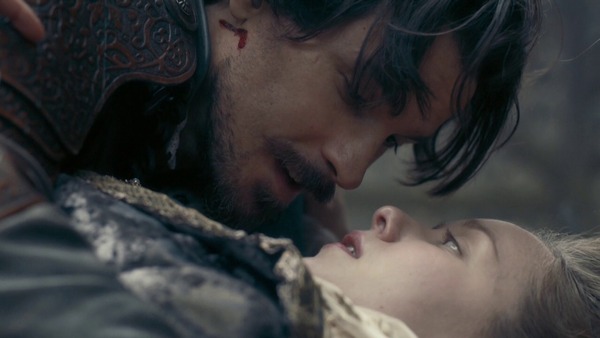 Swagger Inn Thread 104 - re-watch carnage requires new thread pronto!