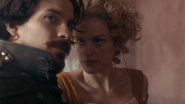 Swagger Inn Thread 104 - re-watch carnage requires new thread pronto!