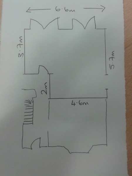 can you help me plan this space?