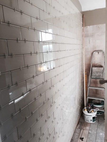 Help me make decisions about tiles!