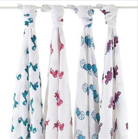 Aden and Anais 50% off today