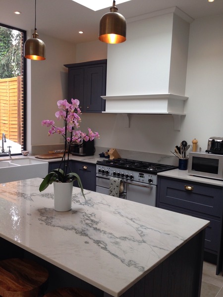 Can we have a kitchen photo thread please? Looking for inspiration and a good opportunity to show off those new kitchens...