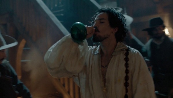 Swagger Inn Thread 102 - It's Raining HBF Musketeers (We Wish)