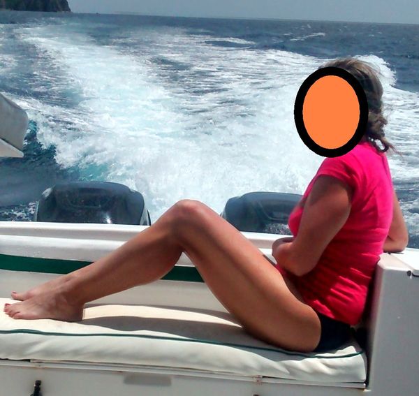 To just not FEEL that overweight??