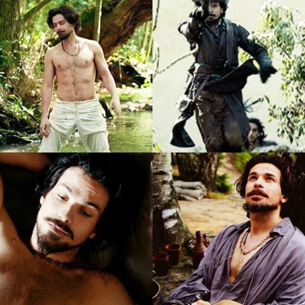 Swagger Inn Thread 104 - re-watch carnage requires new thread pronto!