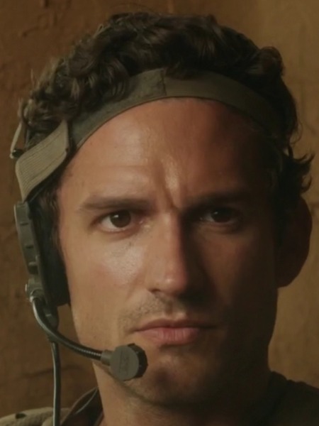 Our Girl and Captain James Addicts Part XXI