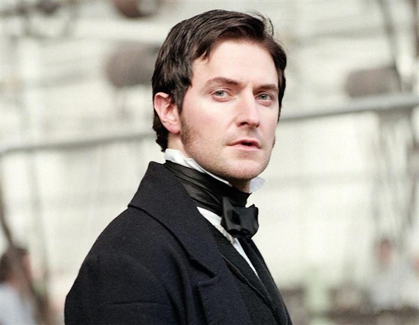 North and South