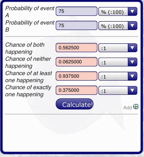 A school trip is over subscribed, a draw will take place, there's a possibility that only one twin will be picked.