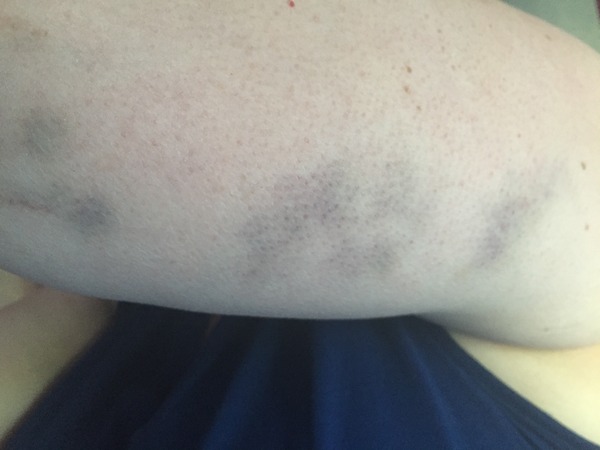 Swagger Inn Thread 104 - re-watch carnage requires new thread pronto!