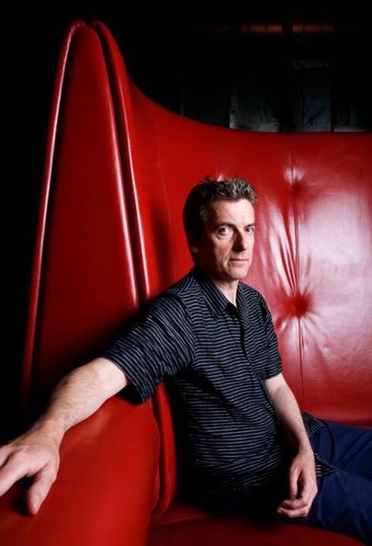 Swagger Inn Thread 101 - we're out & we're proud of our love for The Musketeers