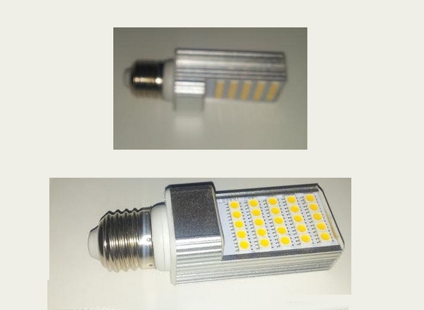 Looking for LED lamps...