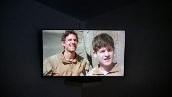 Our Girl and Captain James Addicts Part XXI