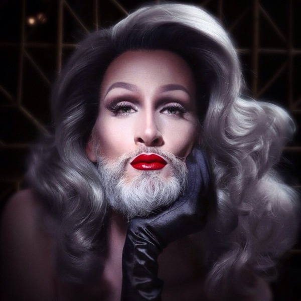 Drag queens banned from Pride event "because they may offend transgender people"