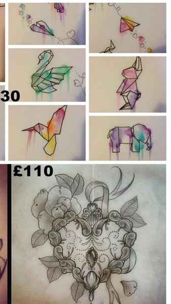 Swagger Inn Thread 102 - It's Raining HBF Musketeers (We Wish)