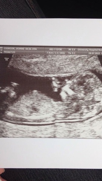 Could anyone guess the gender