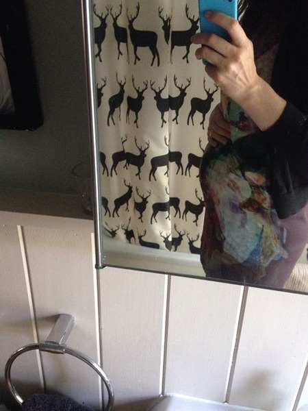 Jan 2016 #7 - headaches and exhaustion but 1/3 through