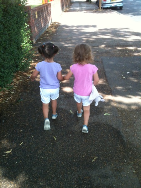 Please help or tell me it gets better!