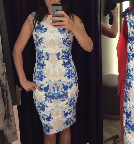 Is this dressy enough for a wedding?