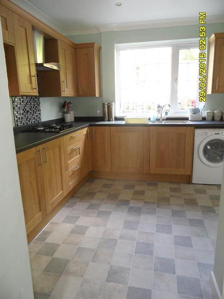 Can we have a kitchen photo thread please? Looking for inspiration and a good opportunity to show off those new kitchens...