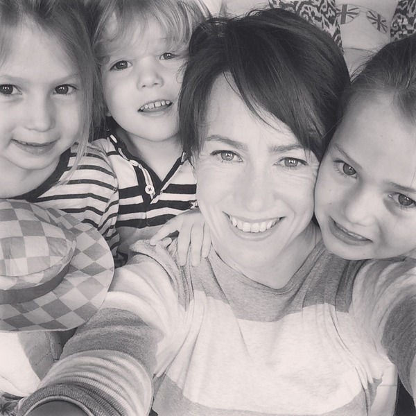 **Tamoxigang 53** Roll up, roll up... Anyone with any cancer (or test-waiting) welcome!