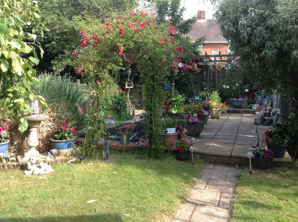 Support For Anyone That Has Lost A Parent