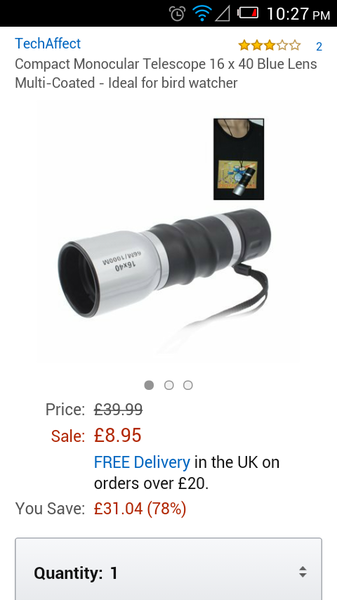 Christmas Bargain Thread: The Prequel 2015