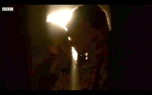 Our Girl and Captain James Addicts Part XXII