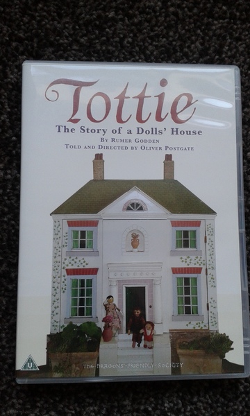 Obscure children's books that you used to love