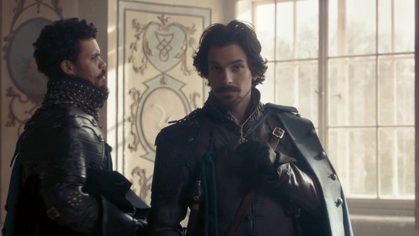 Swagger Inn Thread 104 - re-watch carnage requires new thread pronto!